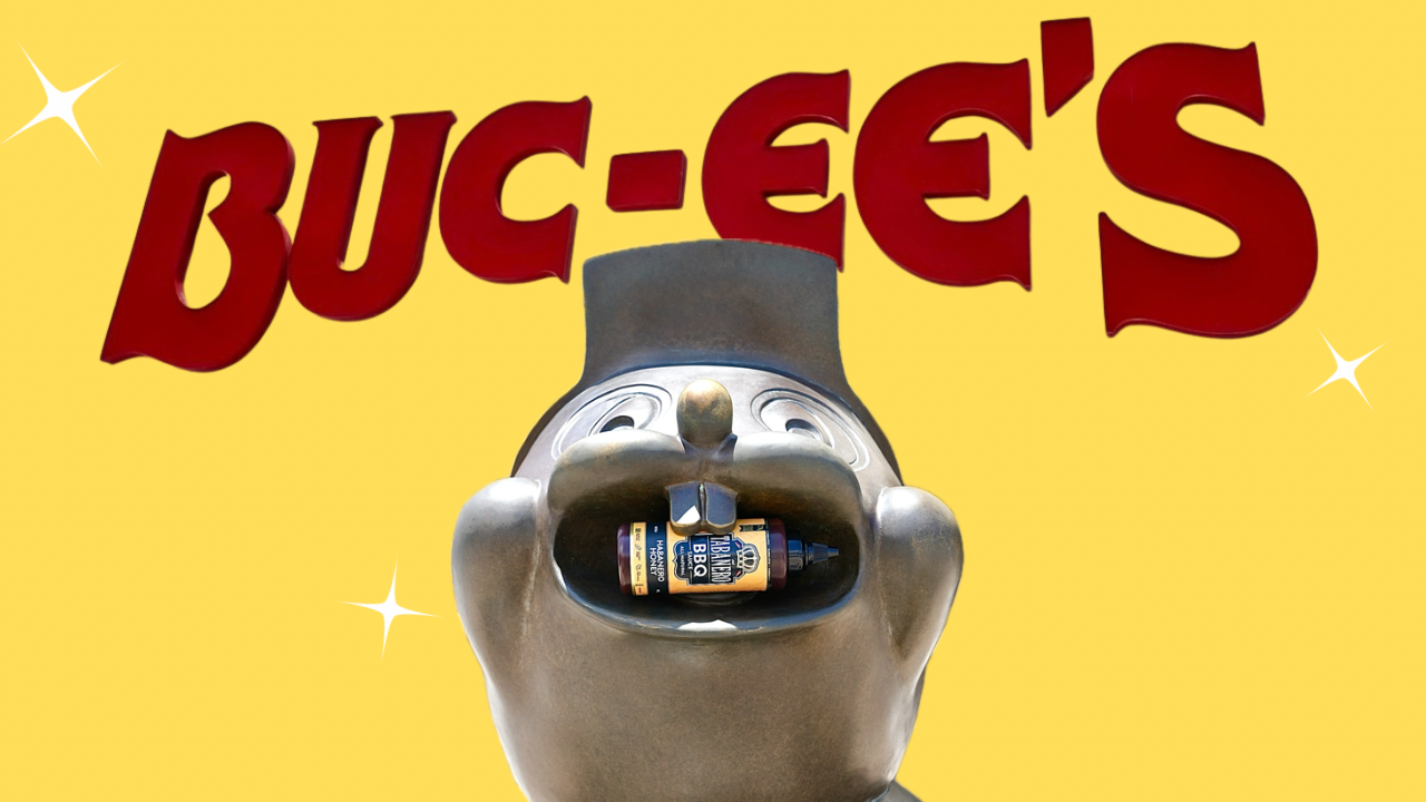 Tabañero x Buc-ee's