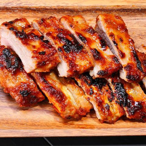 4 Meat & Poultry Dishes You Must Try!