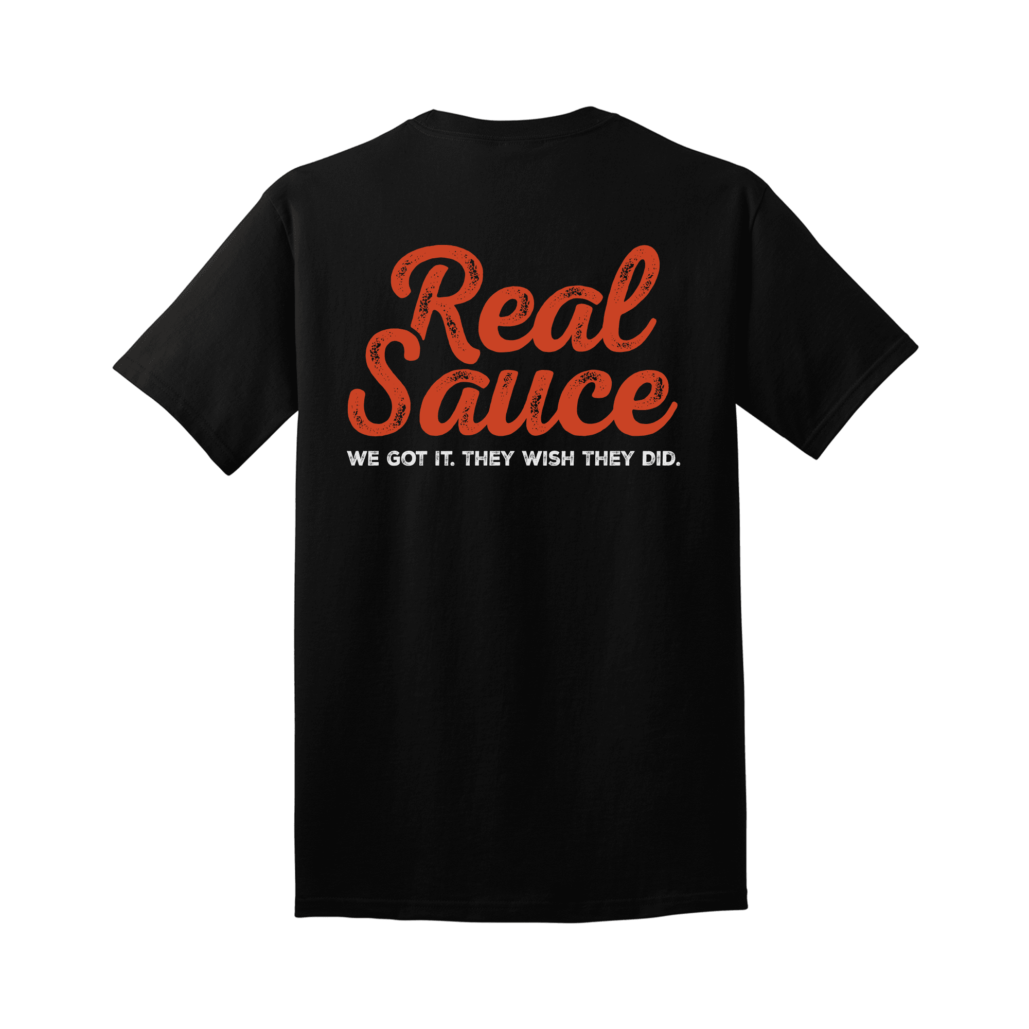 Tabañero Hot Sauce t-shirt