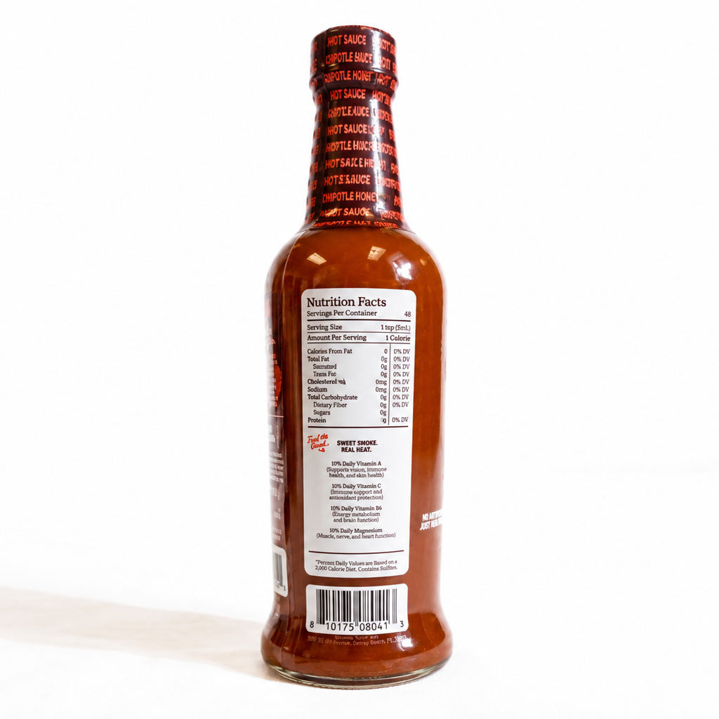 Chipotle Honey (8 oz.)