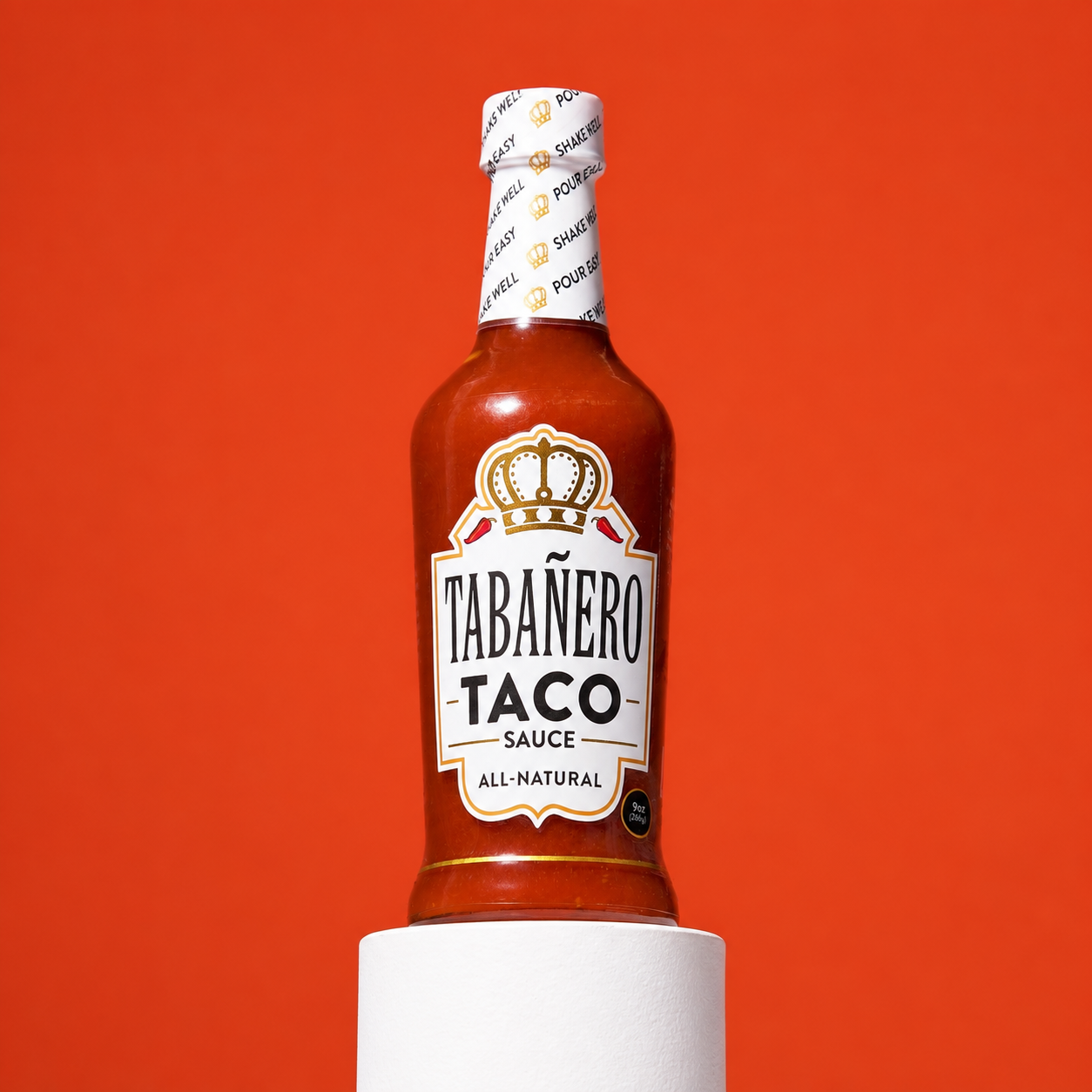 Original Taco Sauce (9 oz.)