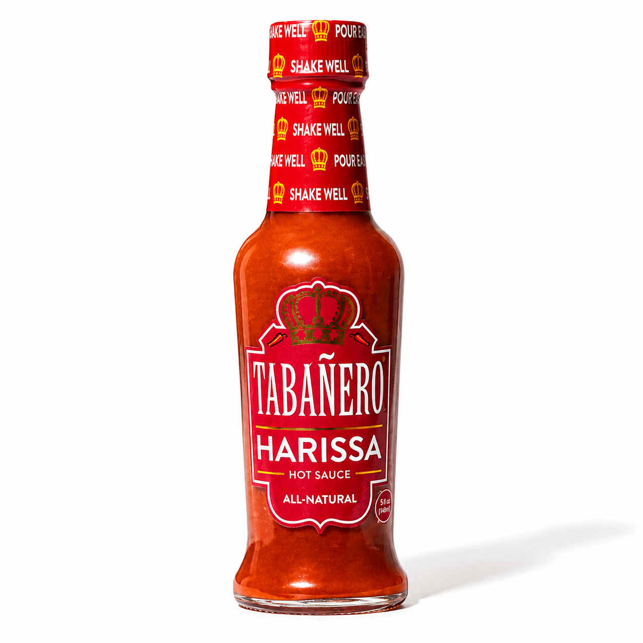 Harissa (5 oz.)
