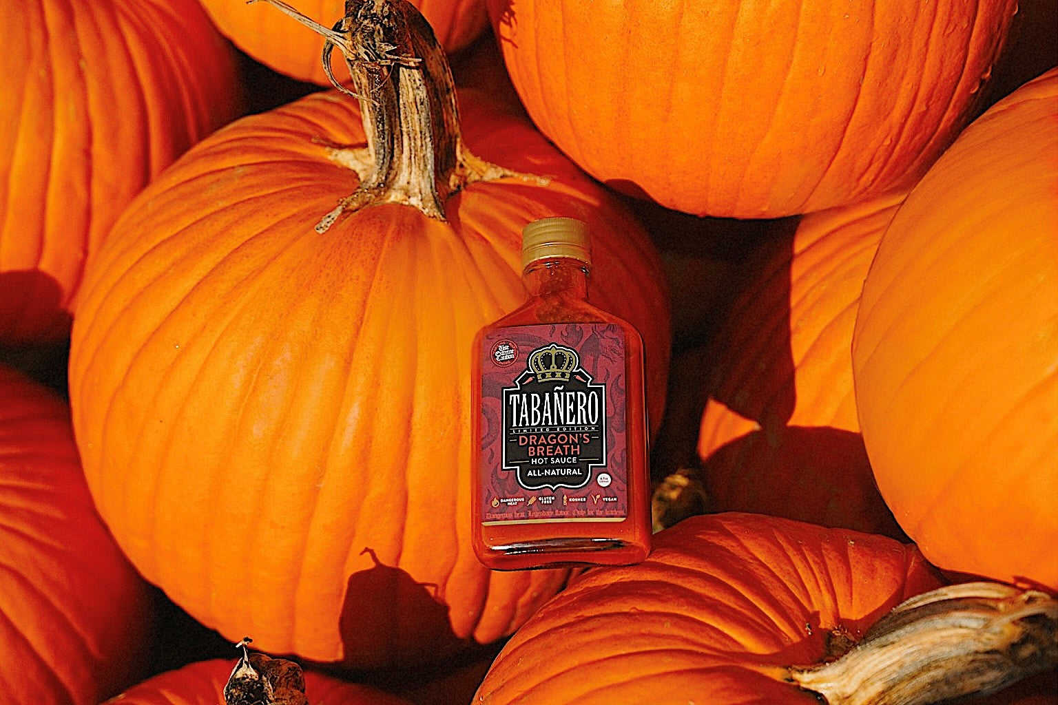 Dragon's Breath (6.7 oz.)