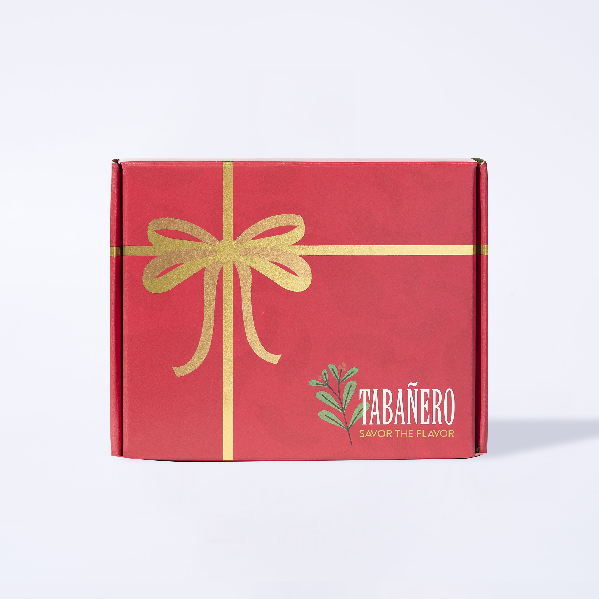 Hot Sauce Mini Variety Gift Box