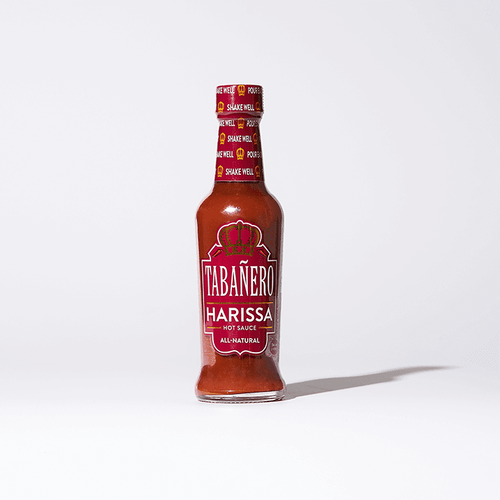 Harissa (5 oz.) - Tabanero