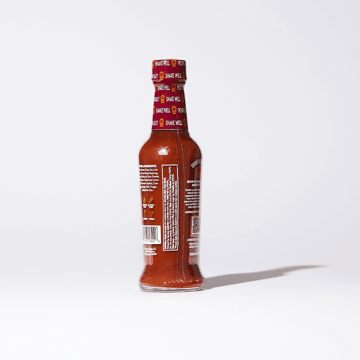 Harissa (5 oz.) - Tabanero