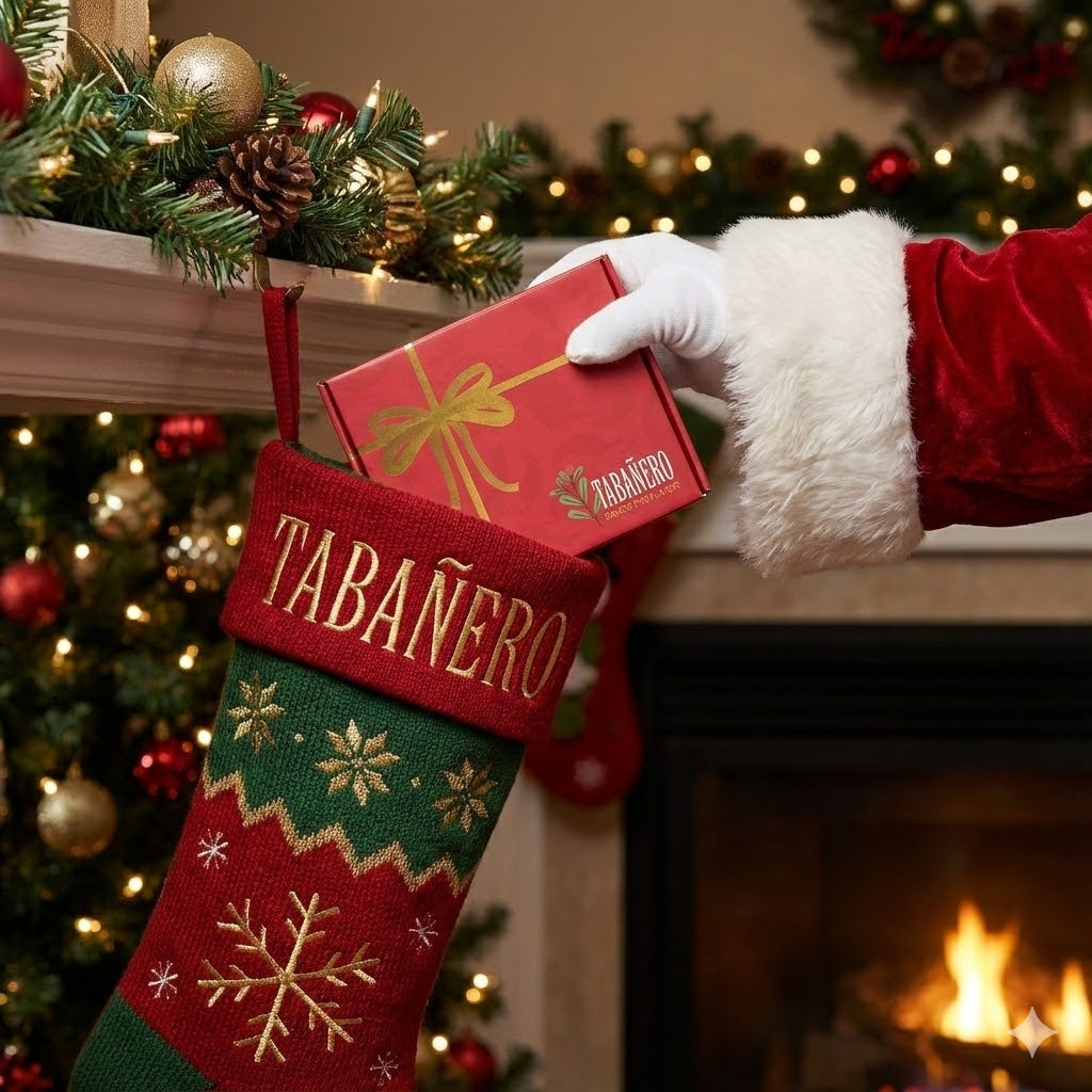 Holiday Mini Gift Box