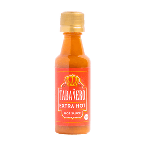 Extra-Hot Mini Bottle (1.7 oz.) - Tabanero