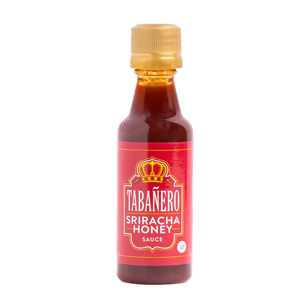 Sriracha Honey Mini Bottle (1.7 oz.) - Tabanero