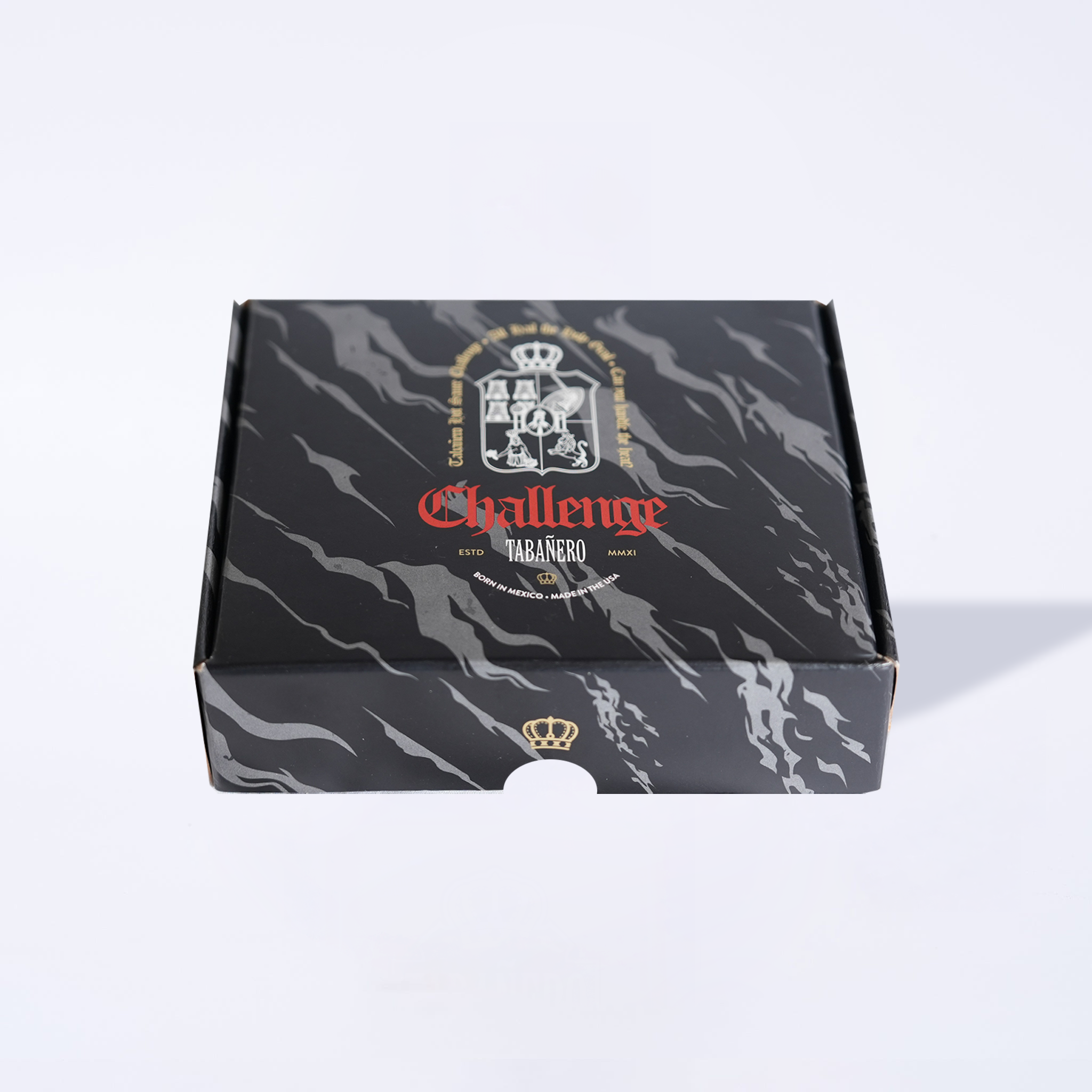 All Hail the Holy Grail Hot Sauce Challenge