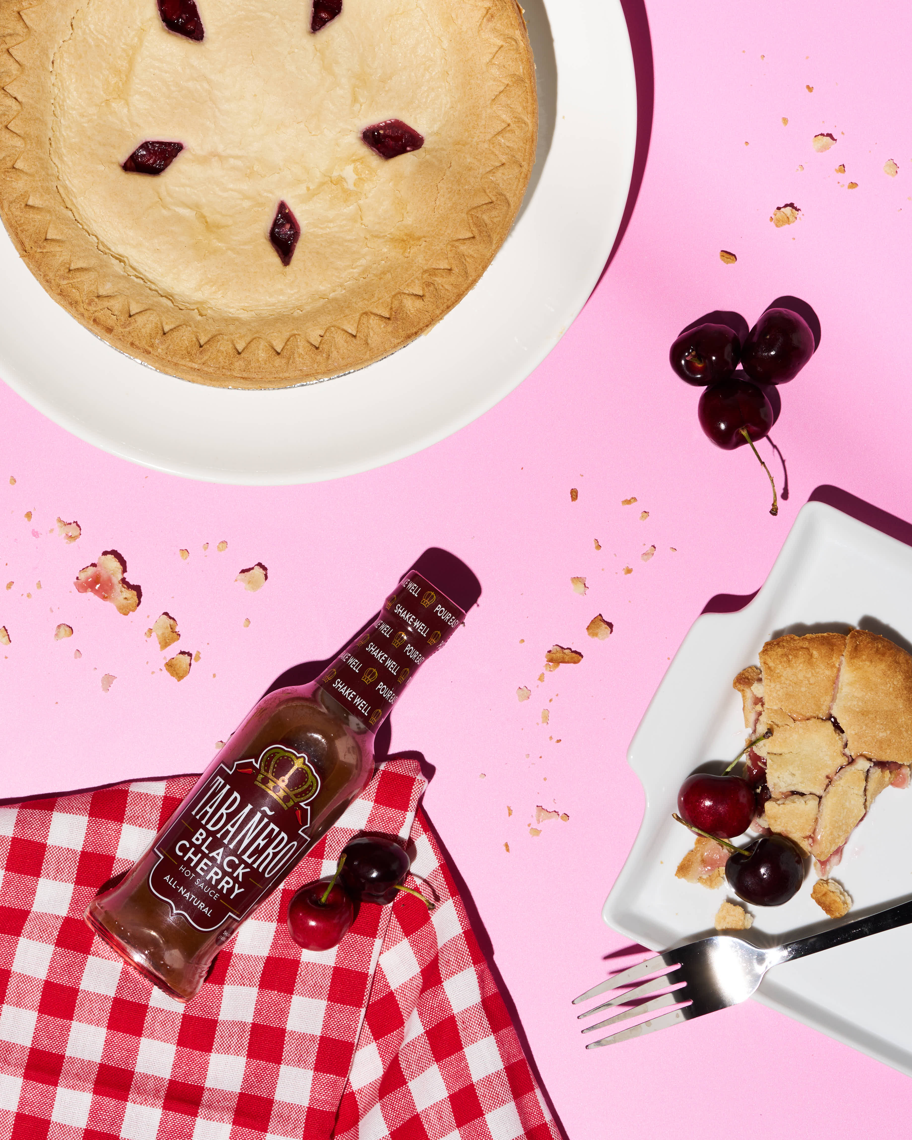 Black Cherry (5 oz.)