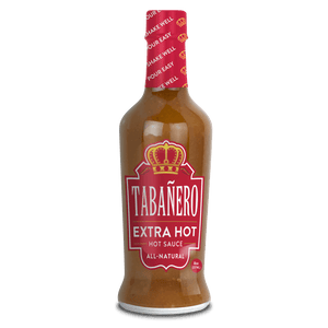 Extra-Hot Hot Sauce (8 oz.) - Tabañero