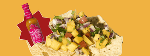 THE BENEFITS OF TABAÑERO SCOTCH BONNET HOT SAUCE
