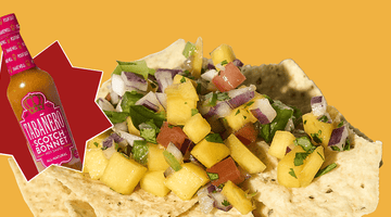 THE BENEFITS OF TABAÑERO SCOTCH BONNET HOT SAUCE