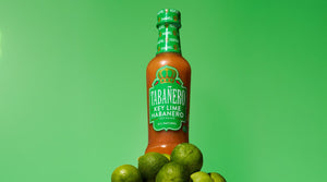 A New Recipe to Celebrate National Oyster Day: Key Lime Mignonette with Tabañero Hot Sauce