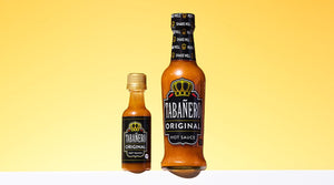 Back-to-School Kiddy Quesadilla Recipe with Tabañero Hot Sauce | Easy Kid-Friendly Snack