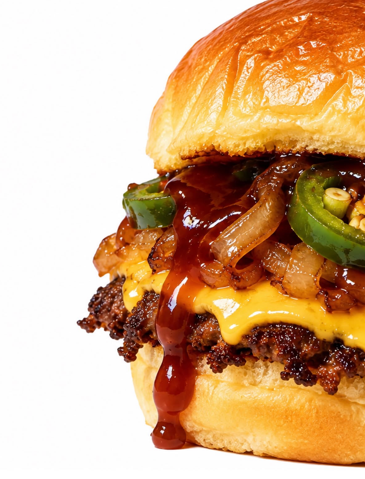 Tabañero Habanero Honey Smash Sliders