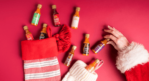 Spicy Stocking Savings: Best Affordable Stocking Stuffers