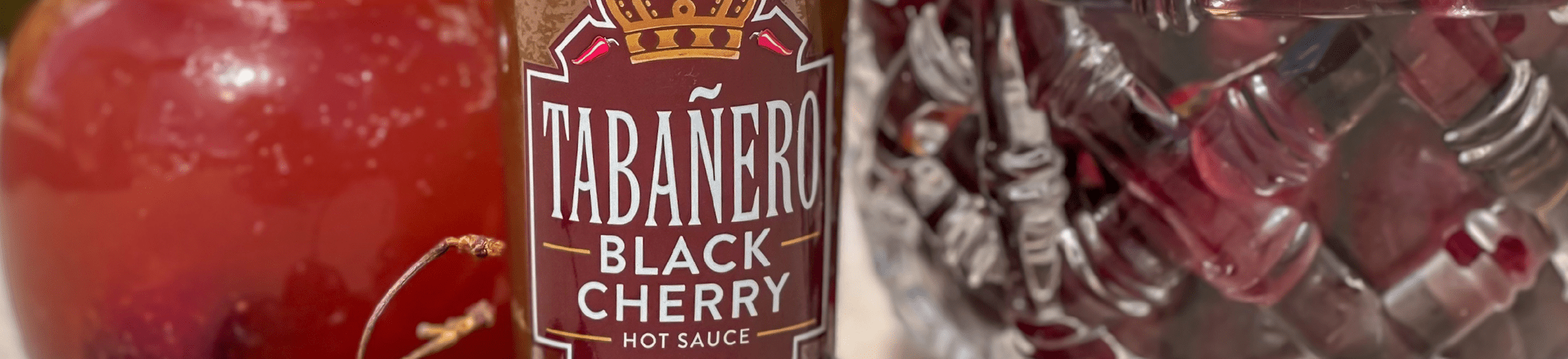 Tabañero Black Cherry Aperol Spritz