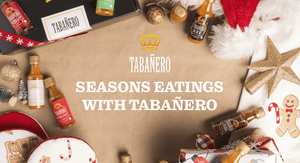 Seasons Eatings: How to Infuse Your Holiday Feast with Tabañero's Mini Bottle Magic