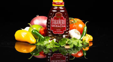 Tabañero Adds Sriracha Honey into Walmart Stores Across America