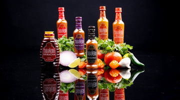 Tabañero Achieves Coveted SQF Certification, Ensuring Unparalleled Quality and Safety Standards