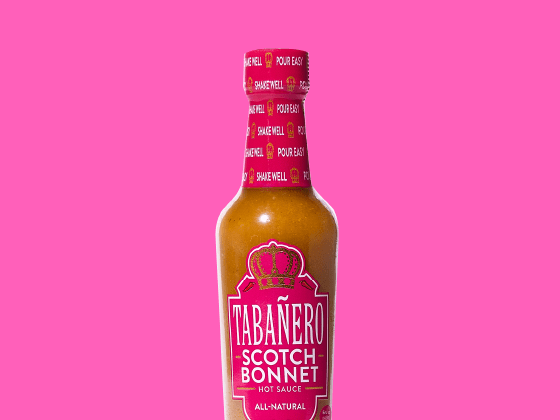 Easy Jerk Chicken Recipe Using Tabañero Scotch Bonnet Hot Sauce