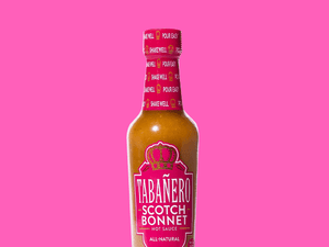 Easy Jerk Chicken Recipe Using Tabañero Scotch Bonnet Hot Sauce
