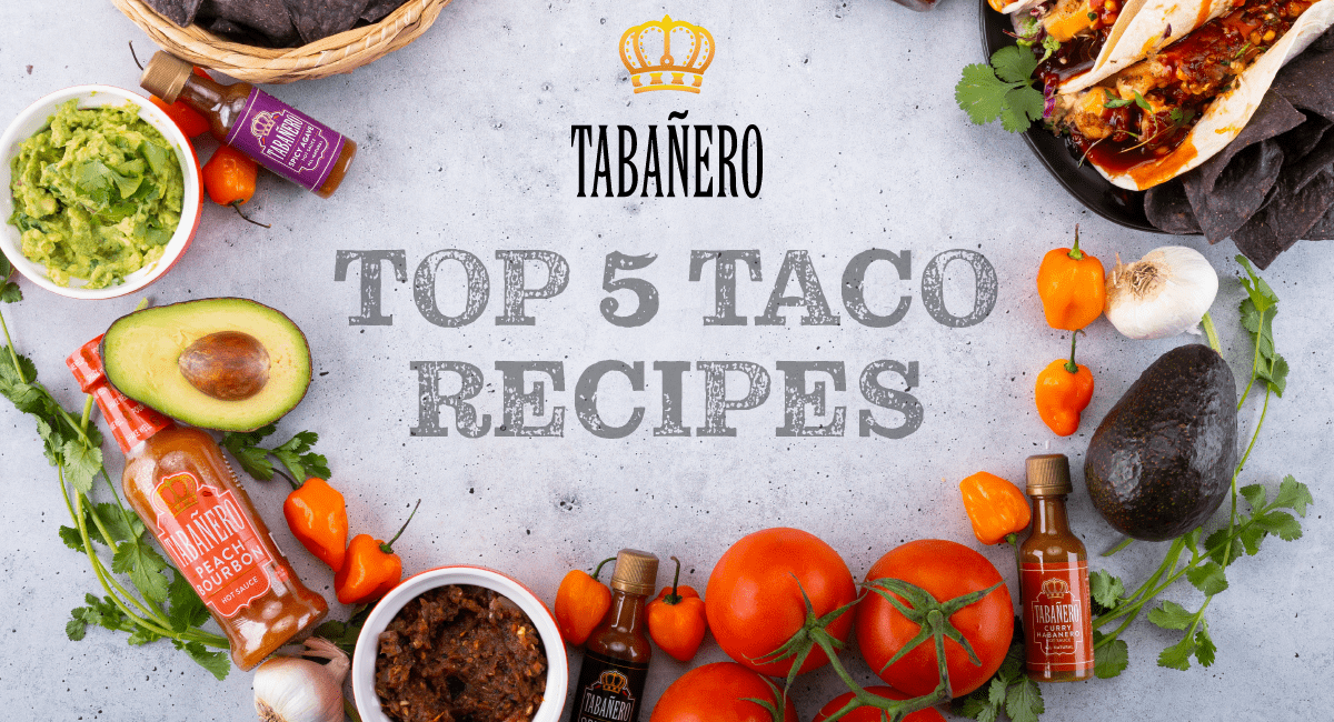 All Aboard the Tabañero Taco Truck