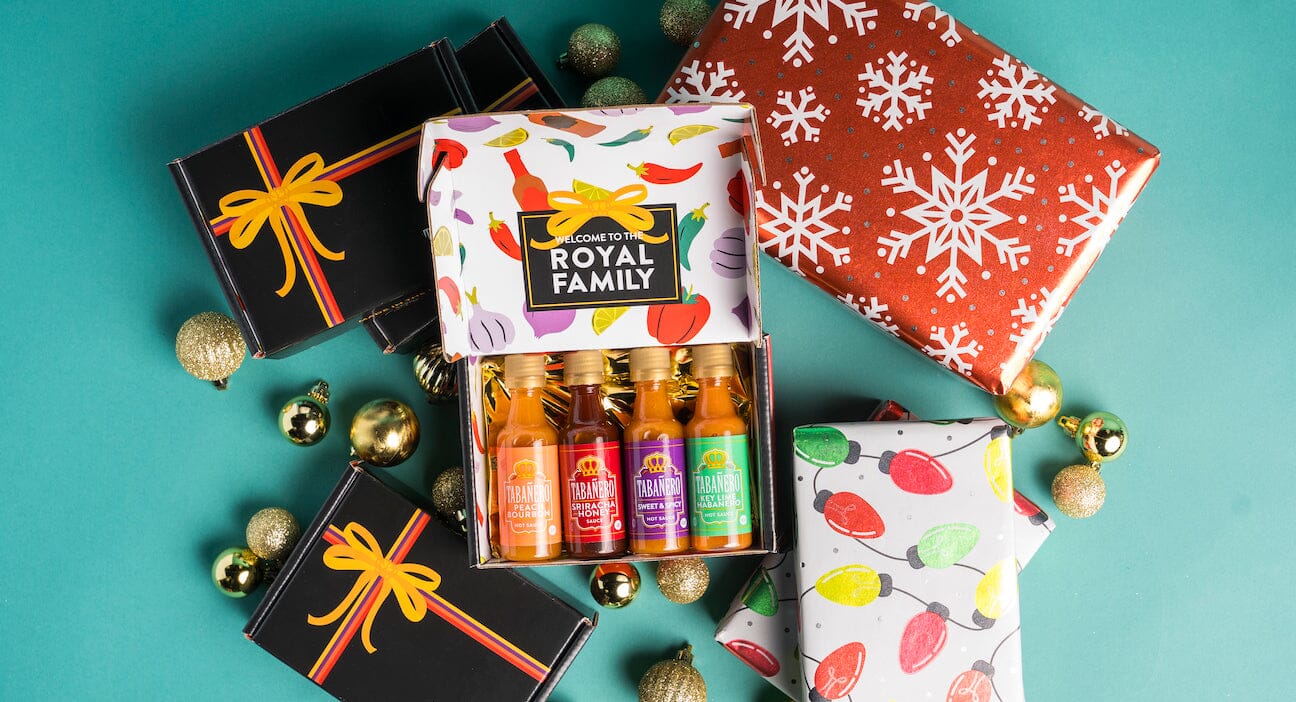 Top Ten Corporate Gifts