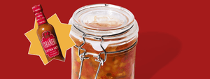 Spicy Pepper Jelly that is Actually Good: A Holiday Recipe for People with Taste