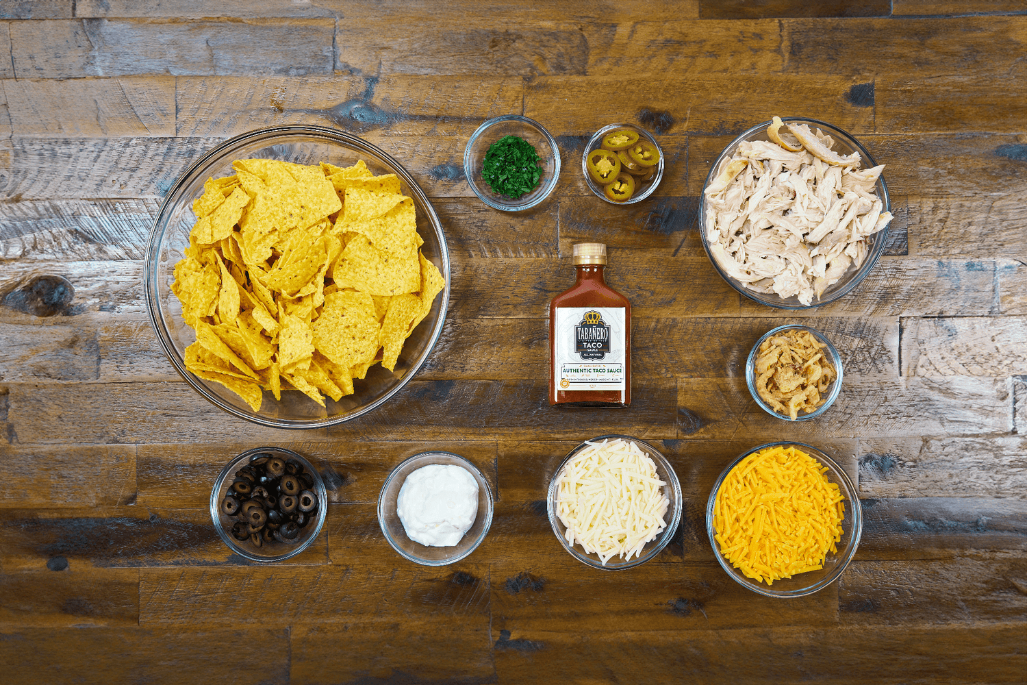 How to Upgrade Thanksgiving Leftovers: The Best Turkey Nachos Recipe