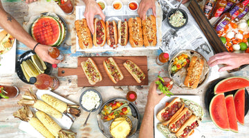 3 Spicy Hot Dog Recipes You Must Try!