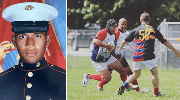 Tabañero Announces Memorial Day Initiative to Honor Fallen Marine and Support His Family