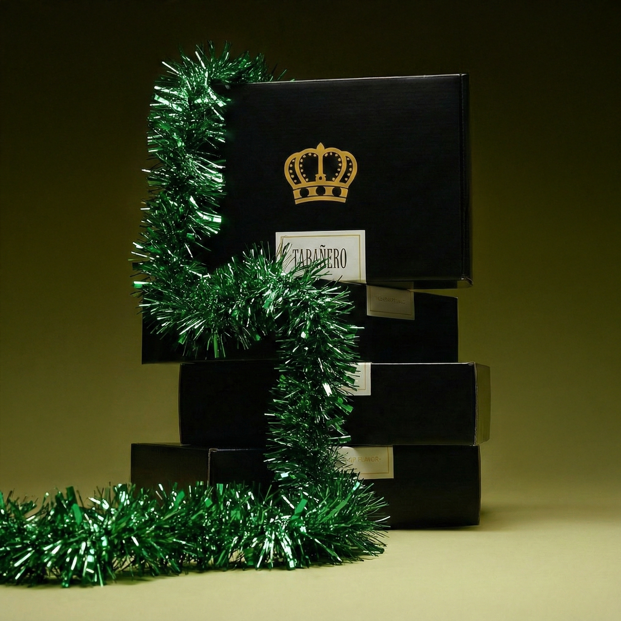 Royal Family 5oz Gift Box