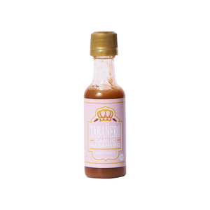 Garlic Habanero