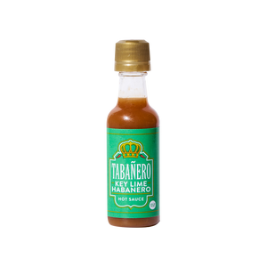 Key Lime Habanero