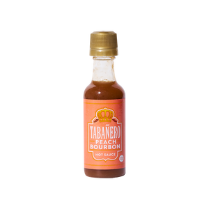 Peach Bourbon