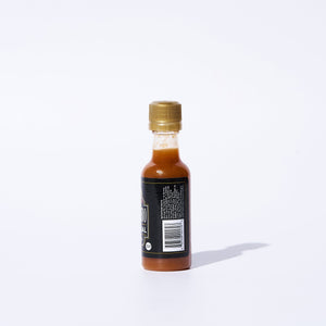 Tabañero Original Kosher Gluten-Free Vegan All-Natural Hot Sauce Mini