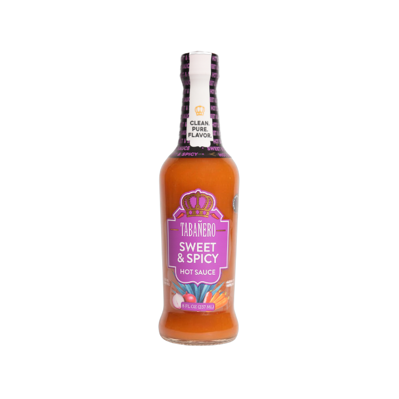 Sweet & Spicy (8 oz.)