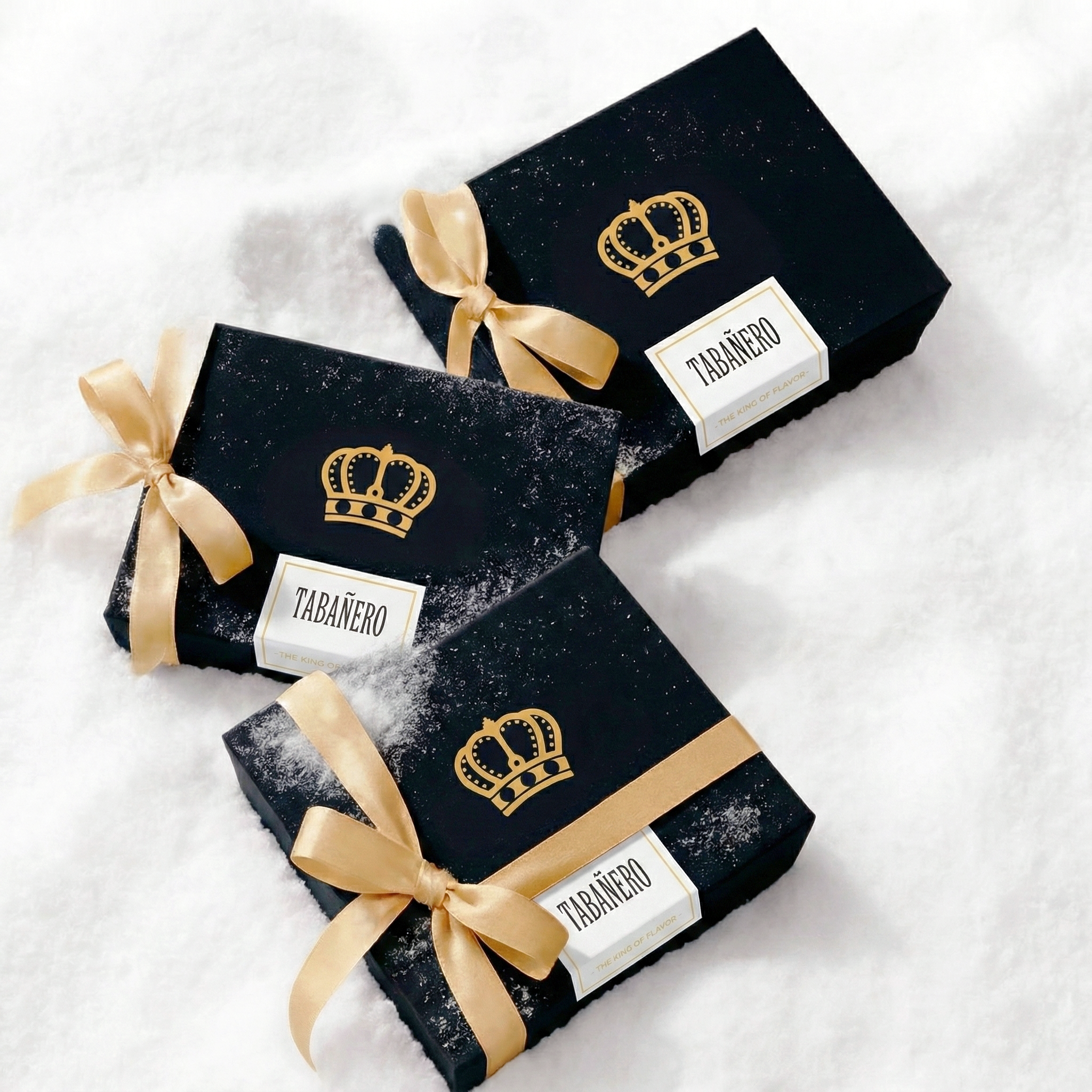 Royal Family 5oz Gift Box