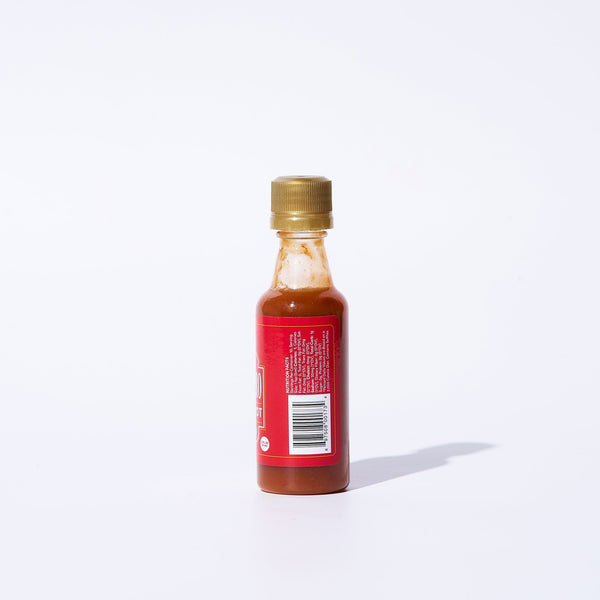 Tabañero Extra Hot Kosher Gluten-Free Vegan All-Natural Hot Sauce Mini