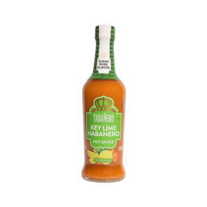 Key Lime Habanero