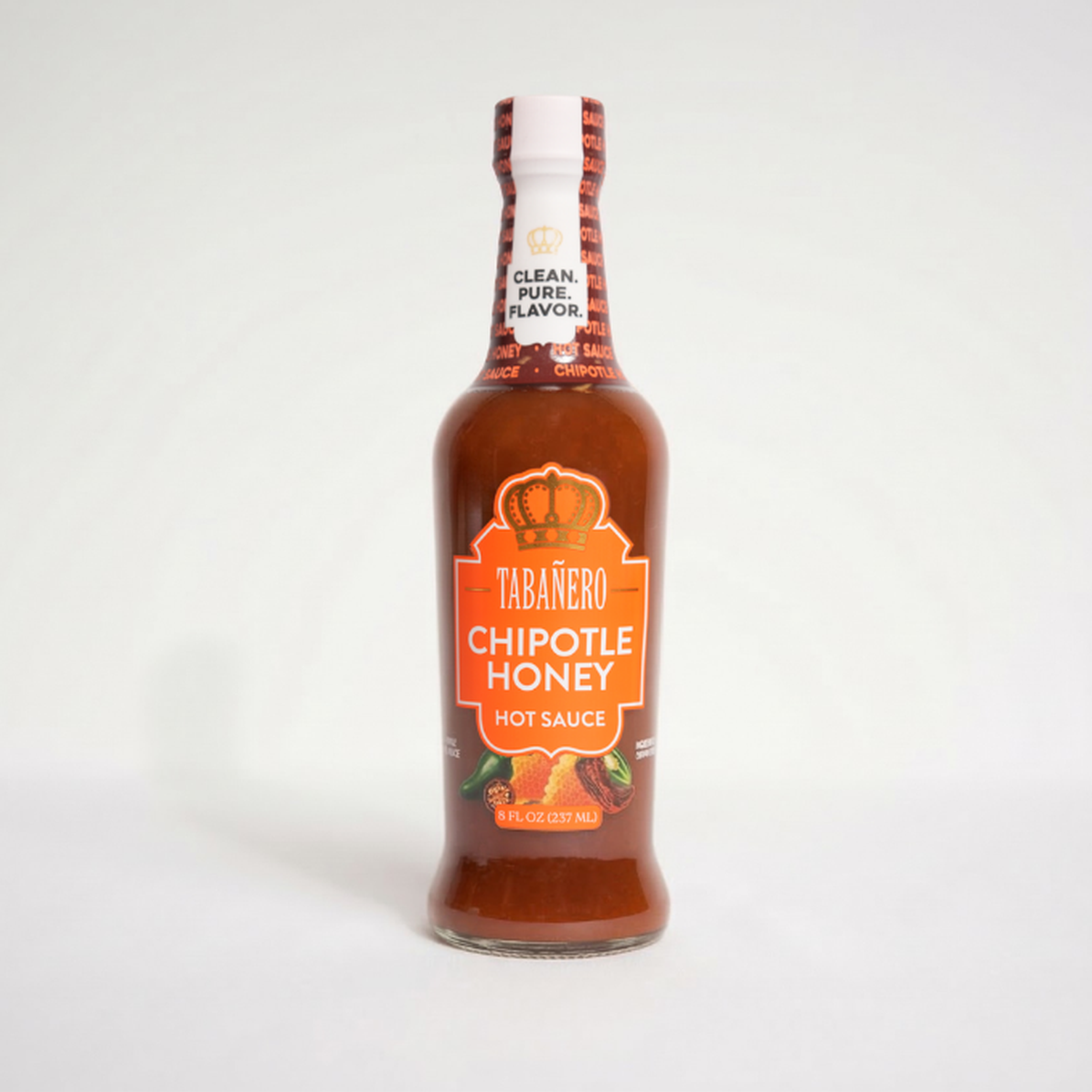 Chipotle Honey (8 oz.)
