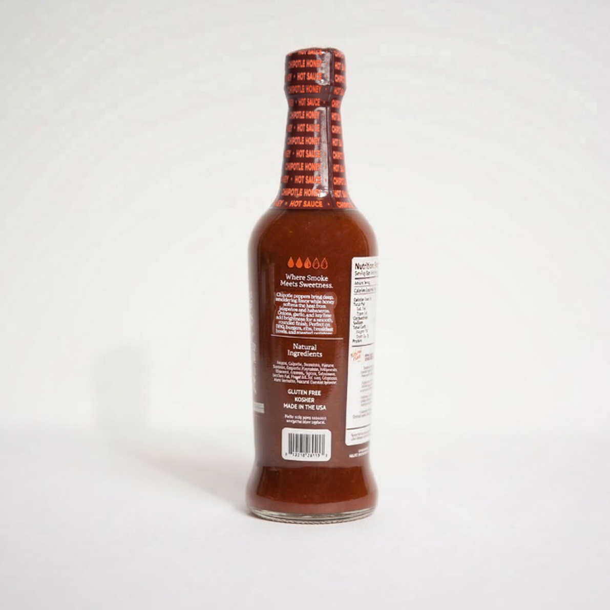 Chipotle Honey (8 oz.)
