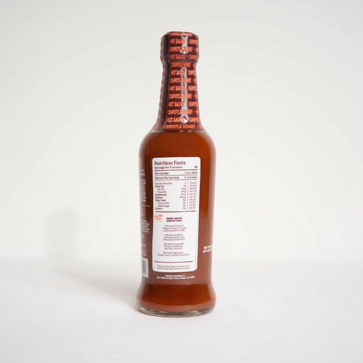 Chipotle Honey (8 oz.)