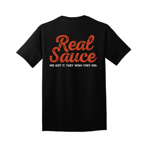 Tabañero Hot Sauce t-shirt