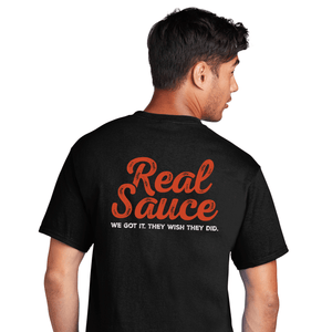 Tabañero Hot Sauce t-shirt