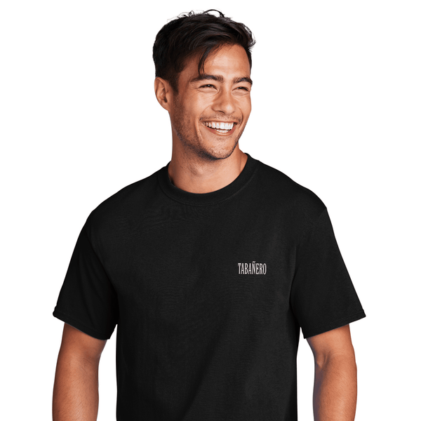 Tabañero Hot Sauce t-shirt