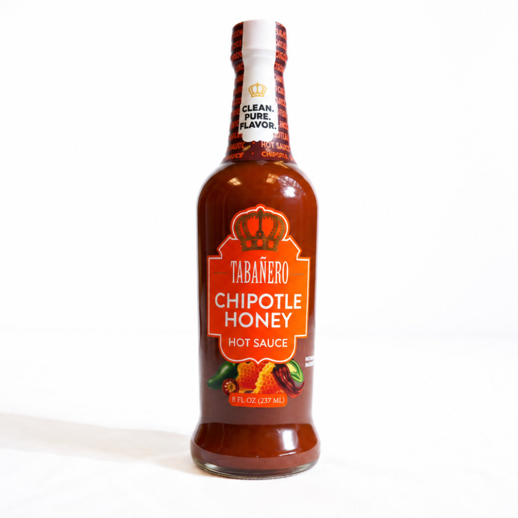 Chipotle Honey (8 oz.)